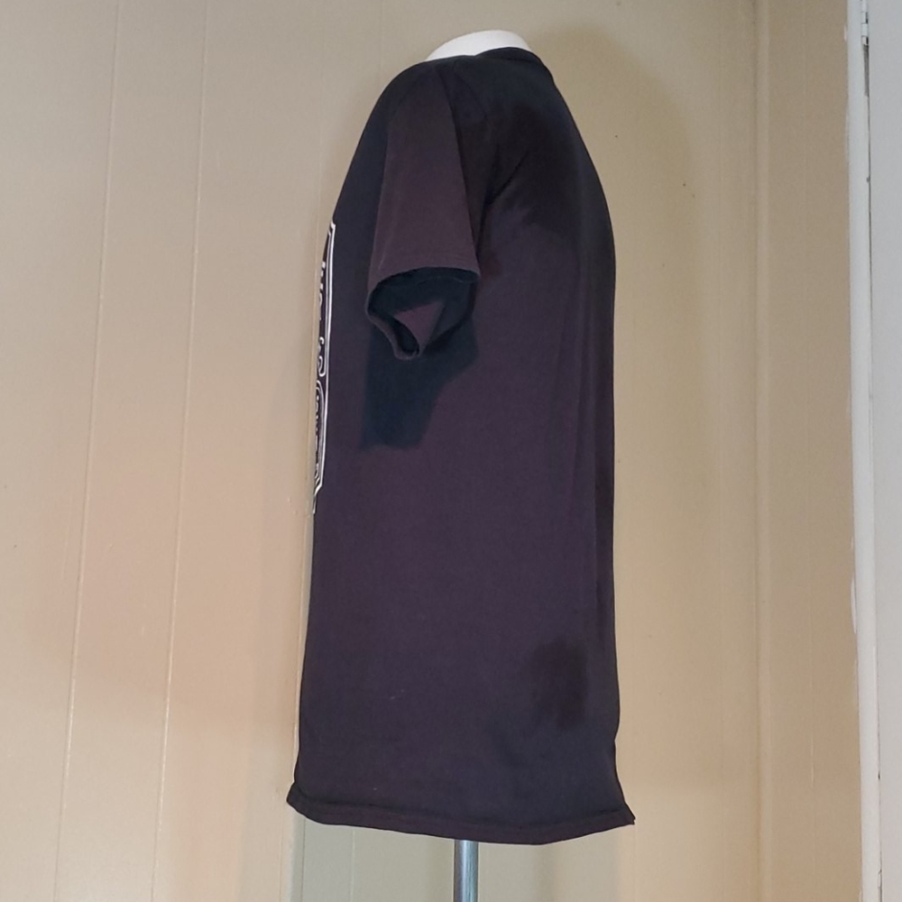 Port & Company Automotive Workwear T-Shirt - Picture 4 of 4
